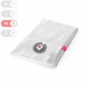Compactor Bag Aspispace M vákuumos tárolózsák 55×90 cm kép