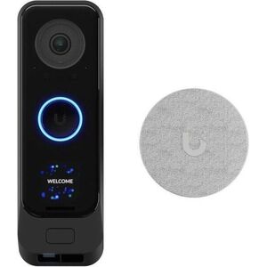 Ubiquiti UniFi Video Camera G4 Doorbell Pro PoE Kit kép