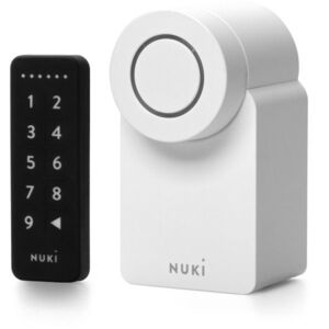 Nuki Home Set Basic kép