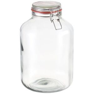 TESCOMA DELLA CASA Csatos befőttes üveg 5000 ml kép