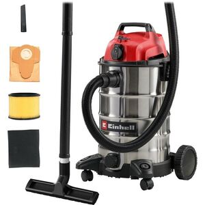 EINHELL TC-VC 3055 SA Elektromos nedves- és száraz porszívó, 2342250 kép