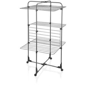 LEIFHEIT Classic Tower 270 BLACK kép
