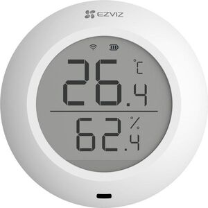 EZVIZ T51C Thermo/Hygro senzor kép