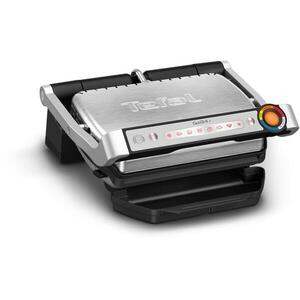 Tefal GC717D10 Optigrill+ Inox kép
