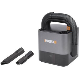 WORX porszívó WX030 20V (AKKU nélkül) kép