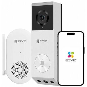 EZVIZ EP3X (Dual Lens) Indoor kép