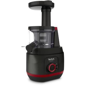 Tefal ZC150838 Juiceo Black/Red kép