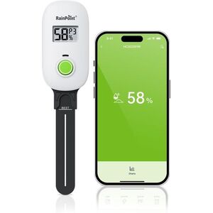 RAINPOINT Smart Soil Moisture Sensor kép