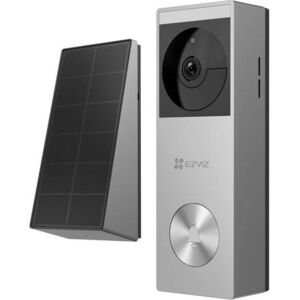 EZVIZ HP3 Pro akkumulátoros kép