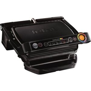 Tefal GC714834 OptiGrill+ és tartozékok kép