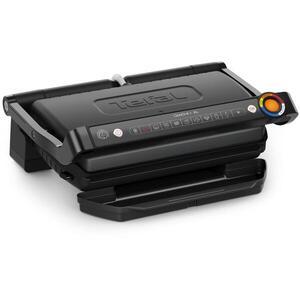 Tefal GC727810 Optigrill+ XL Black kép