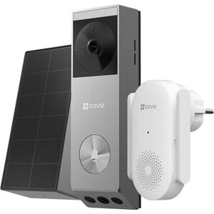 EZVIZ EP3x Pro + modul CH1 (Kit) kép