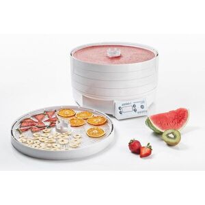 Snackmaker FD500 DIGITAL EziDri gyümölcs aszaló kép