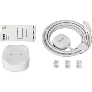 SONOFF SNZB-05P Zigbee Water Leak Sensor & Detection Cable kép