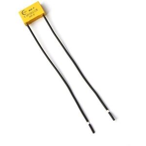 Shelly RC Snubber kép