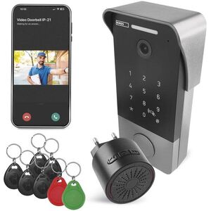 Emos GoSmart IP-21PoE kép