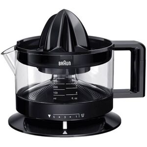 Braun CitrusQuick 1 CJ3000.BK kép