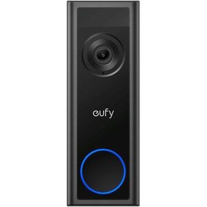 Anker Eufy C31 otthoni videócsengő, fekete kép
