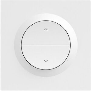 Sonoff Fusion Series Orb-ZBRBS Zigbee Smart Roller Shutter Wall Switch MINI-ZBRBS-E kép