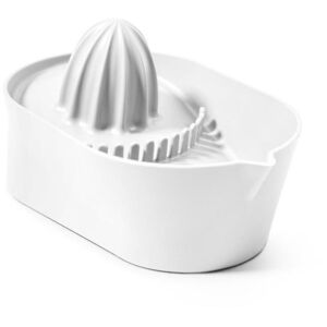 BLIM PLUS Oblo SM3-000 Artic White citrusprés kép
