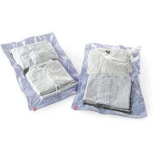 Compactor Jet Roll Bags M 30 literes úti vákuumos tárolózsákszett 45 x 65 cm, 2 db kép