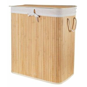 Compactor Bamboo XXL 105 l 52×32×63 cm kép