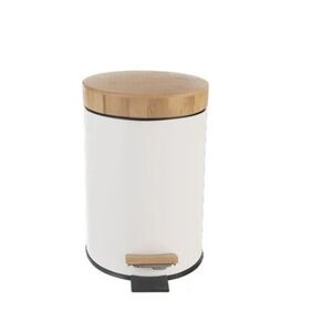 Orion WHITELINE 3 l pedálos fém/UH + bambusz fedéllel kép