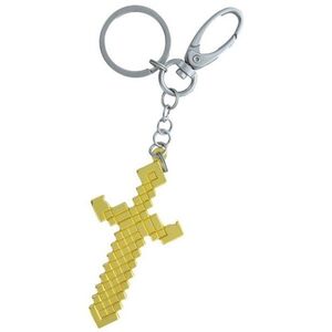 Minecraft: Sword, kulcstartó üvegnyitóval kép