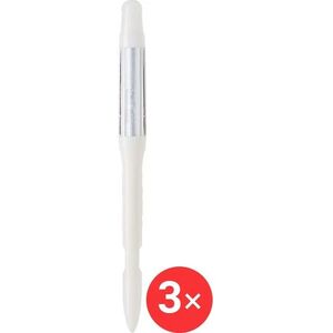 SUStee páratartalom-mérő, fehér, S méret (3 db) kép