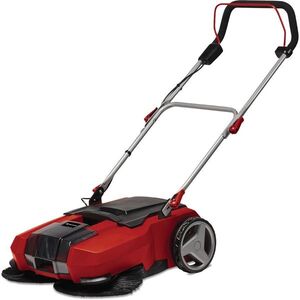 EINHELL Akkumulátoros seprőgép TE-SW 18/610 Li-Solo, 2352040 (AKU nélkül), 2352040 kép