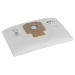 BOSCH 2607432037 Filc porzsák, GAS 35 L AFC, SFC+, AFC kép
