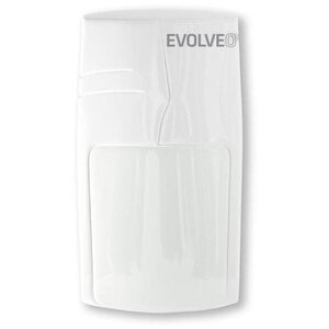 EVOLVEO Alarmex Pro (ACSALMPIRP) vezeték nélküli PIR mozgásérzékelő kisállat immunitással kép