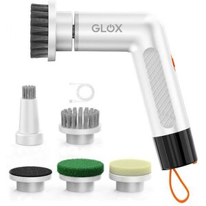GLOX elektromos tisztítókefe, S3W kép