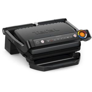 Tefal GC717810 Optigrill+ Black kép