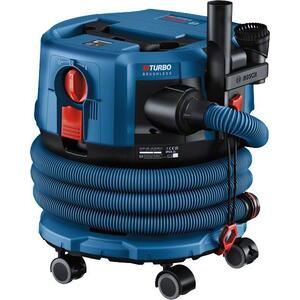 BOSCH GAS 18V-12 MC akkumulátor nélkül kép