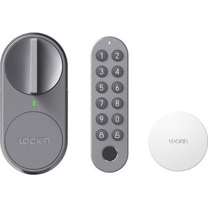 LOCKIN G30 kép