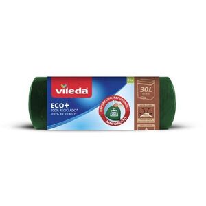 VILEDA Eco+ 30 l, 15 db kép