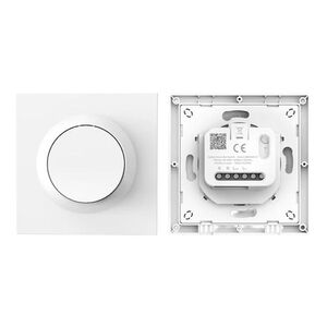 Sonoff Fusion Series Orb-ZBW1 Zigbee Smart Wall Switch kép