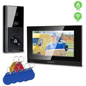 EVOLVEO DoorPhone AHD7 Plus kép