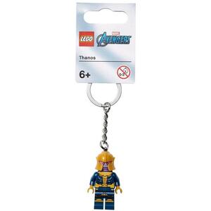 LEGO® Marvel Thanos kulcstartó 854078 kép