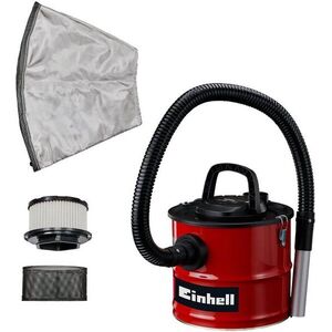 EINHELL Elektromos hamuporszívó TC-AV 1830 D, 2351662 kép