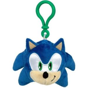 Sonic the Hedgehog: Sonic - 3D medál kép