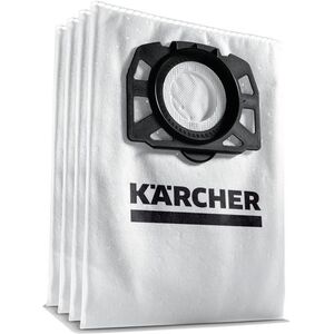 Kärcher WD 4/5/6 flíz porzsák kép
