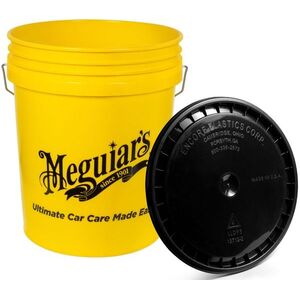 MEGUIAR'S fedeles vödör 19 l kép