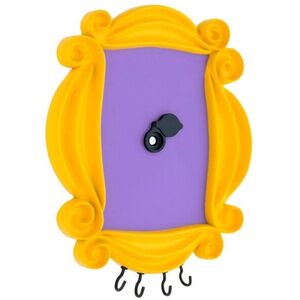 Grupo Erik Friends: Frame - kulcsakasztó kép