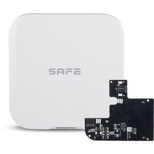 SAFE Hub 2 Plus LTE 9-15 V DC, fehér kép