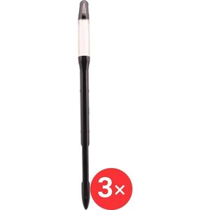 SUStee páratartalom-mérő, fekete, M méret (3 db) kép