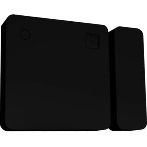 Shelly Blu ajtó- és ablaknyitás-érzékelő, Bluetooth, fekete kép