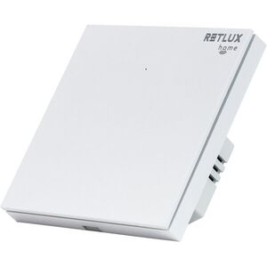 RETLUX RSH 301 Smart egygombos süllyesztett kapcsoló kép