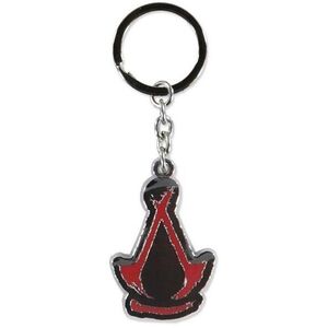 DIFUZED Assassin's Creed Shadows: Logo - kulcstartó kép